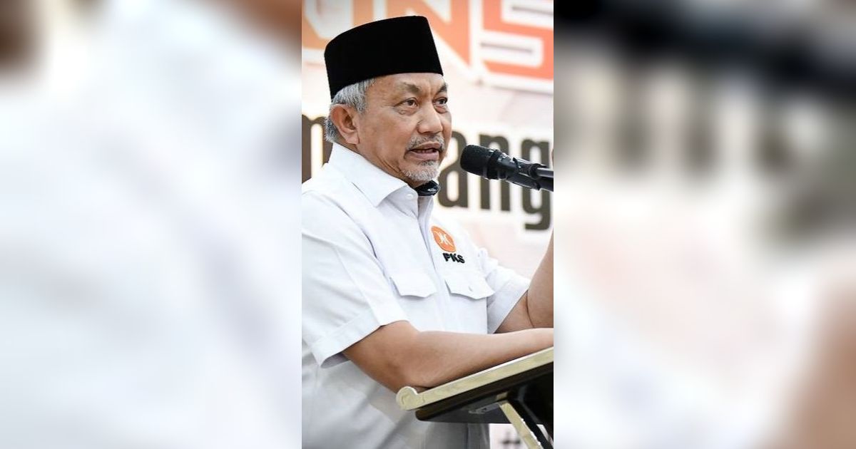 Ahmad Syaikhu: PKS dan Paslon AMIN Berkomitmen Kuat untuk Memperjuangkan Hak Pekerja