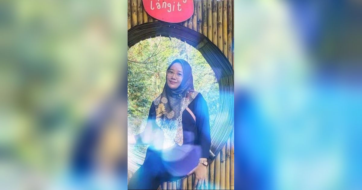 Jadi Sorotan, Ini Potret Ayu Kartika Agustina Dokter Cantik Istri Baru Andika Kangen Band yang Dinikahi Dengan Maskawin Emas 100 Gram