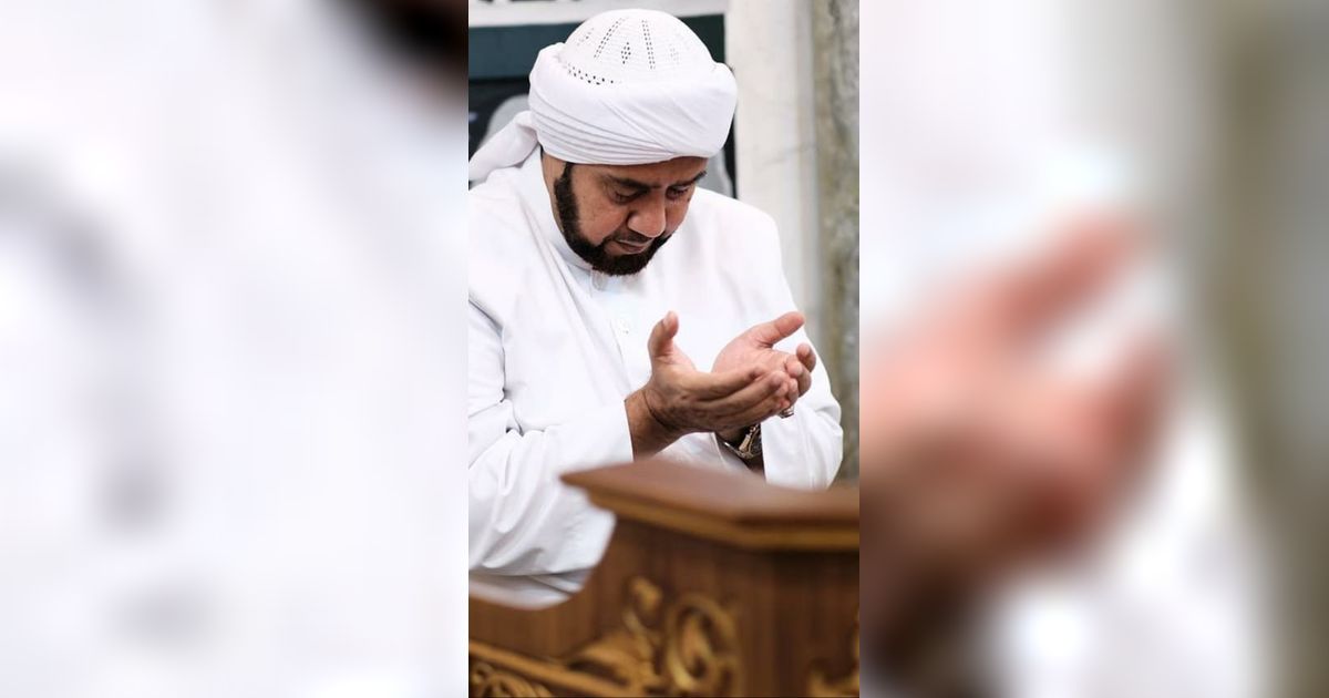 Doa Mahalul Qiyam dan Keutamaannya yang Bisa Mendatangkan Nabi Muhammad SAW dalam Doa