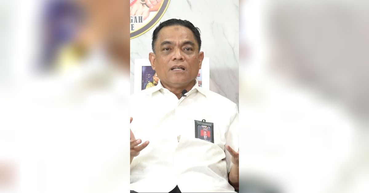 Gencarkan Narasi Damai, Perbedaan Jangan Dianggap Permusuhan