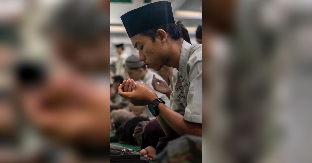 Doa Keselamatan Dunia Akhirat Latin dan Terjemahannya, Bisa Diamalkan Sehari-hari