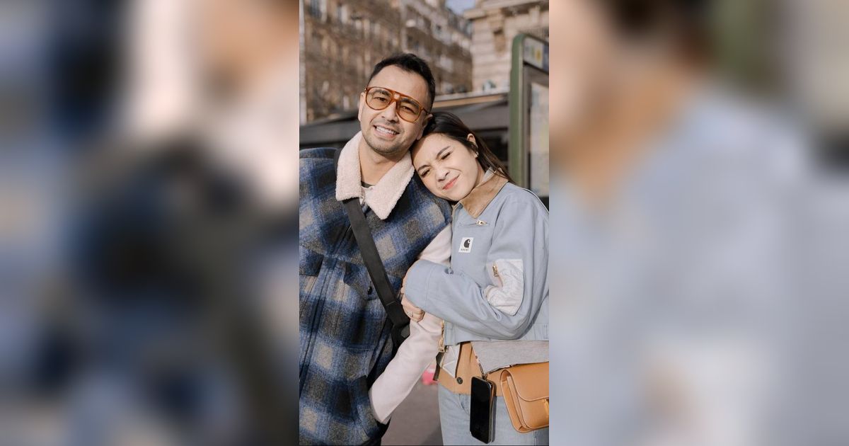 Dituding Terlibat Pencucian Uang, Raffi Ahmad: Ini Fitnah Keterlaluan