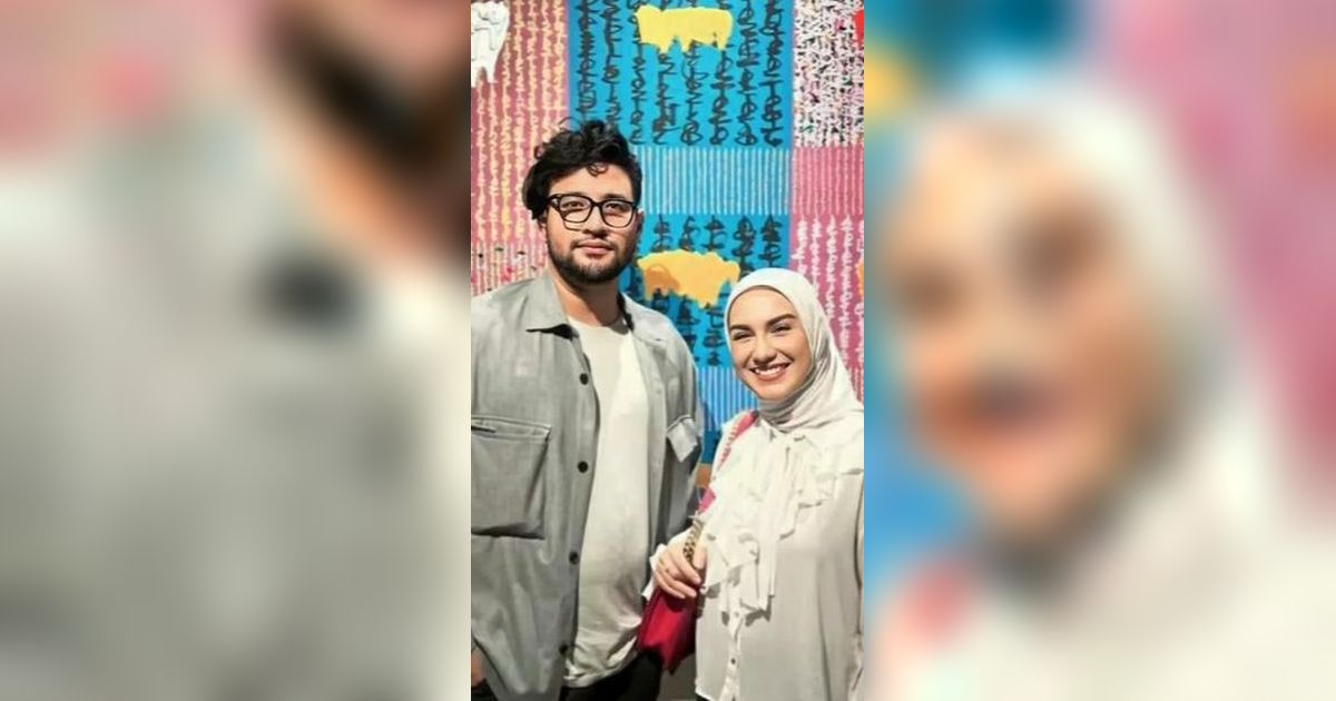 Resmi cerai dari Irish Bella, Ammar Zoni Syok