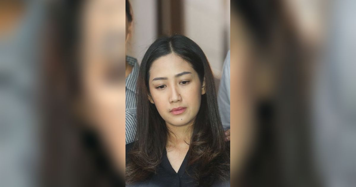 Sang Kekasih Dikabarkan Sosok yang Menemani Dante Berenang, Begini Pengakuan Tamara Tyasmara