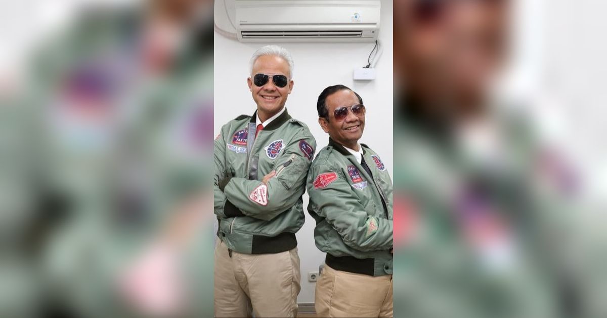 Jadwal dan Lokasi Kampanye Ganjar-Mahfud 2 Februari 2024