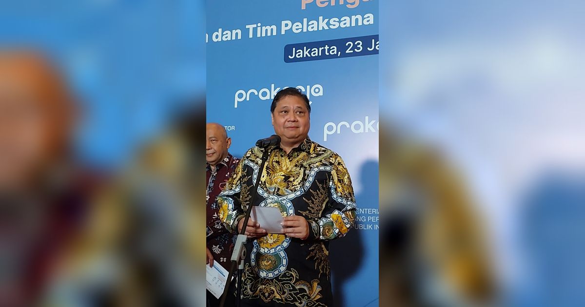 Program Kartu Prakerja 2024 Segera Dibuka, Peserta Dapat Insentif Rp4,2 Juta