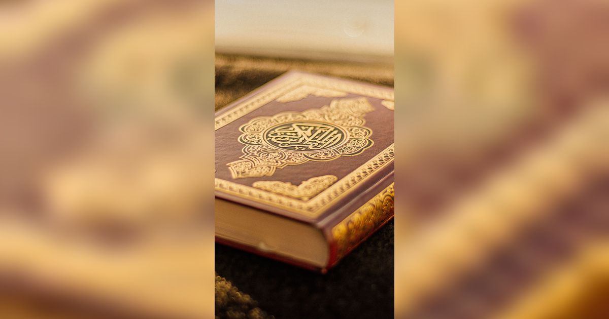 Doa Setelah Membaca Surat Al-Waqiah, Lengkapi Amalan Harian