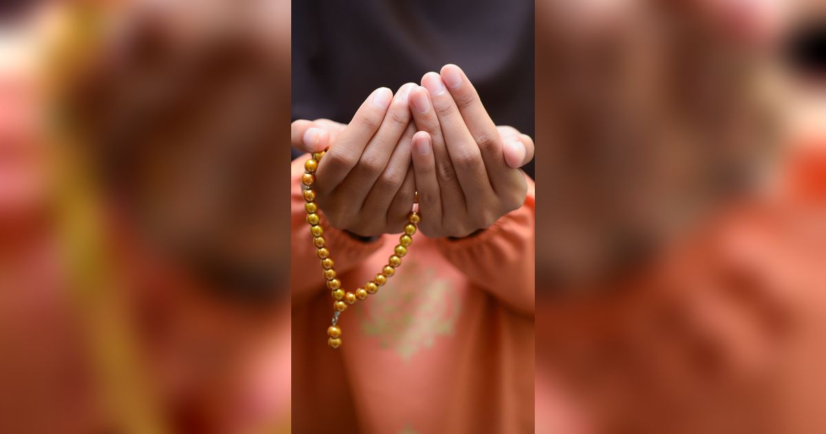 4 Doa untuk Acara Resmi agar Kegiatan Lancar Sesuai Rencana, Berkah dan Bermanfaat