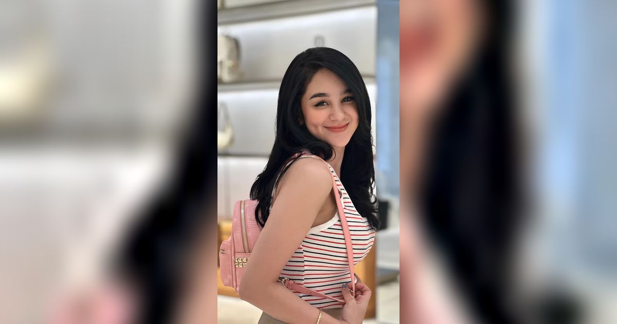 Potret Terbaru Hana Hanifah, Dulu Tersandung Kasus Prostistusi Kini Diperiksa Soal Promosi Judi Online