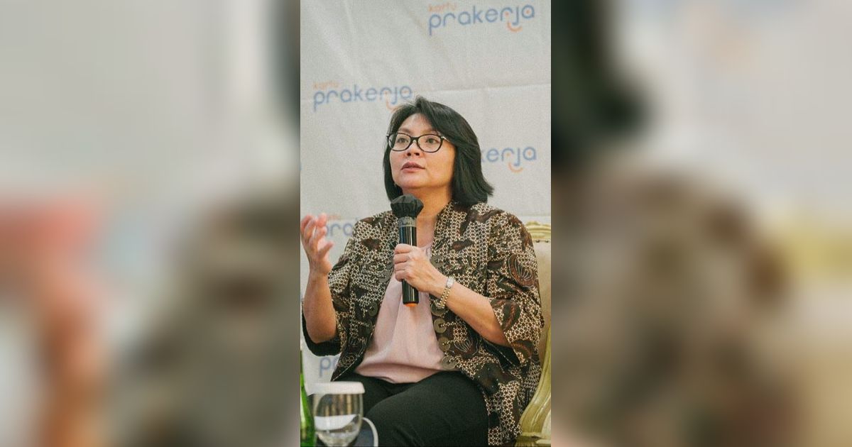 Ikut Program Kartu Prakerja, 5 Juta Orang Telah Buka Rekening Pertama di Bank dan E-Wallet
