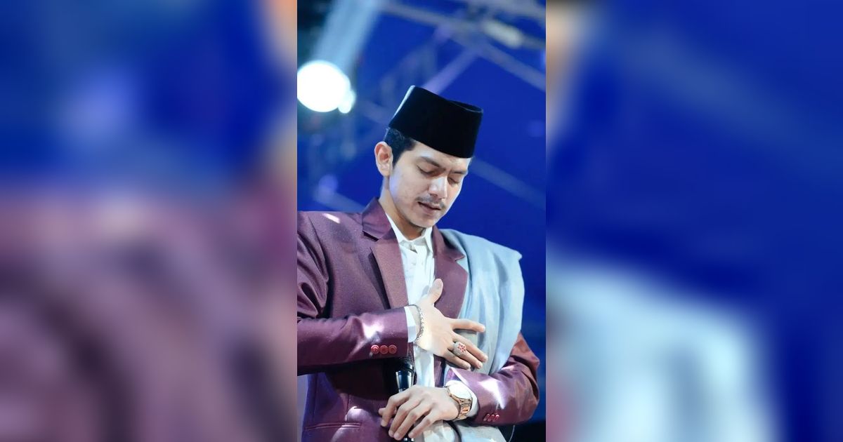 Keutamaan Membaca Sholawat di Hari Jumat yang Luar Biasa, Terutama Bulan Rajab, Bisa Dapat Pahala Berlipat-lipat