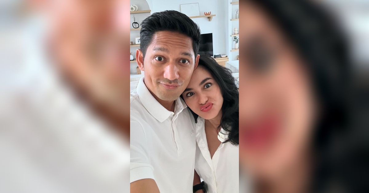 Ibnu Jamil Isengin Istri, Reaksi Kaget Ririn Ekawati Bikin Ngakak