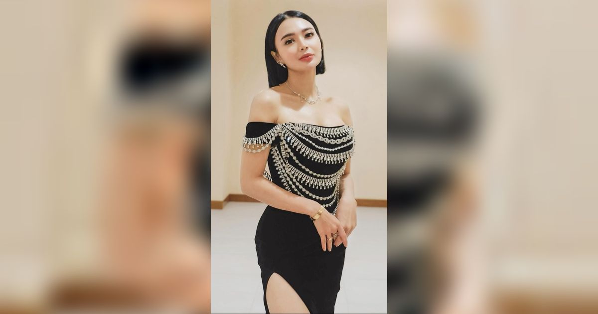 Potret Transformasi Wika Salim, Dulu Lucu Sekarang Menggoda