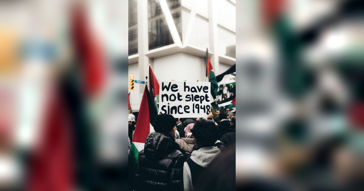 Doa Qunut Nazilah untuk Palestina dan Manfaat Membacanya, Wujud Dukungan Umat Islam