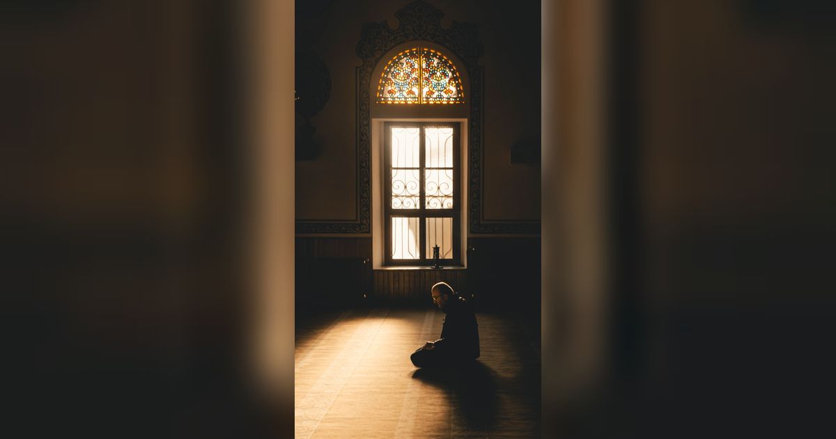 Doa Sholat Tasbih Lengkap Arab Latin, Ketahui Pula Tata Caranya