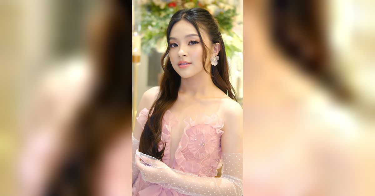 Adu Cantik Eca Aura VS Maysha Jhuan, Dua Dara yang Ramai Dijodohkan dengan Alam Ganjar, Siapa Favoritmu?