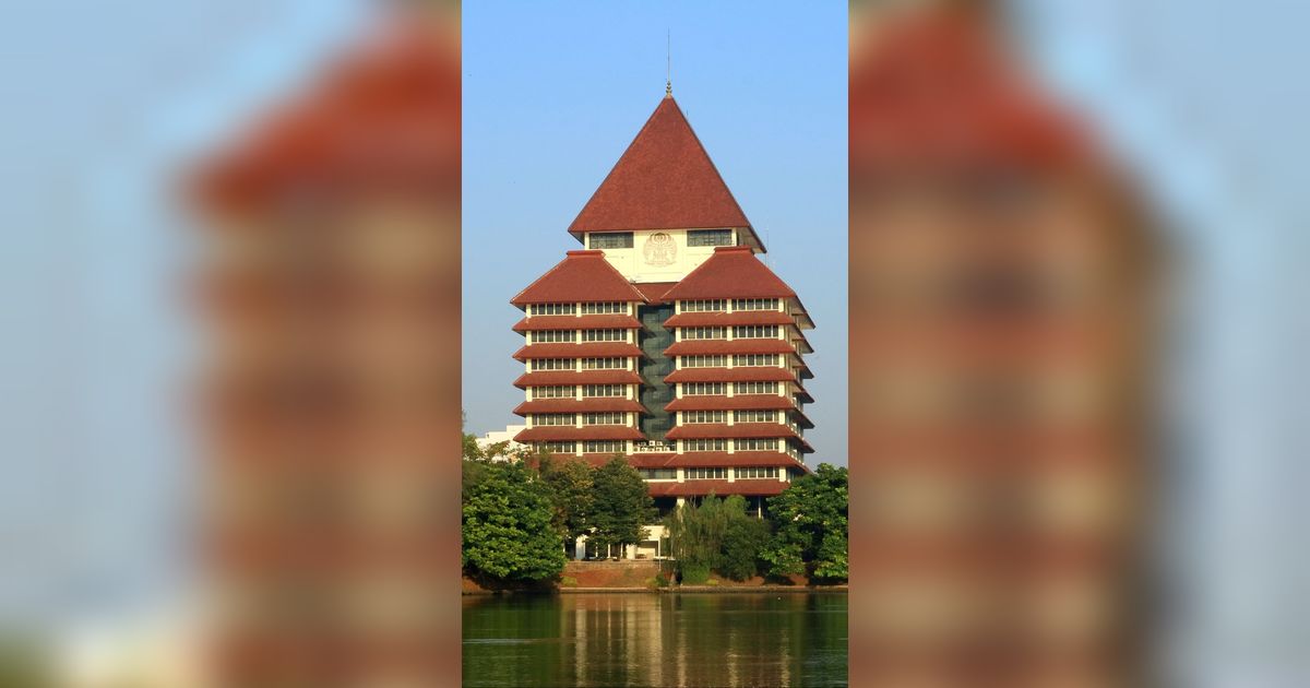 Seruan Dewan Guru Besar UI: Kami Cemas Kegentingan ini Menghancurkan Masa Depan Bangsa