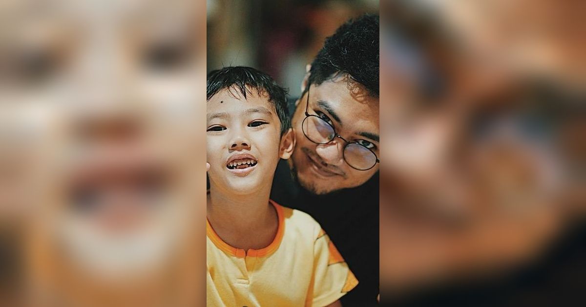 Mantan Suami Tamara Tyasmara Unggah Kondisi TKP Tempat Meninggalnya Sang Anak