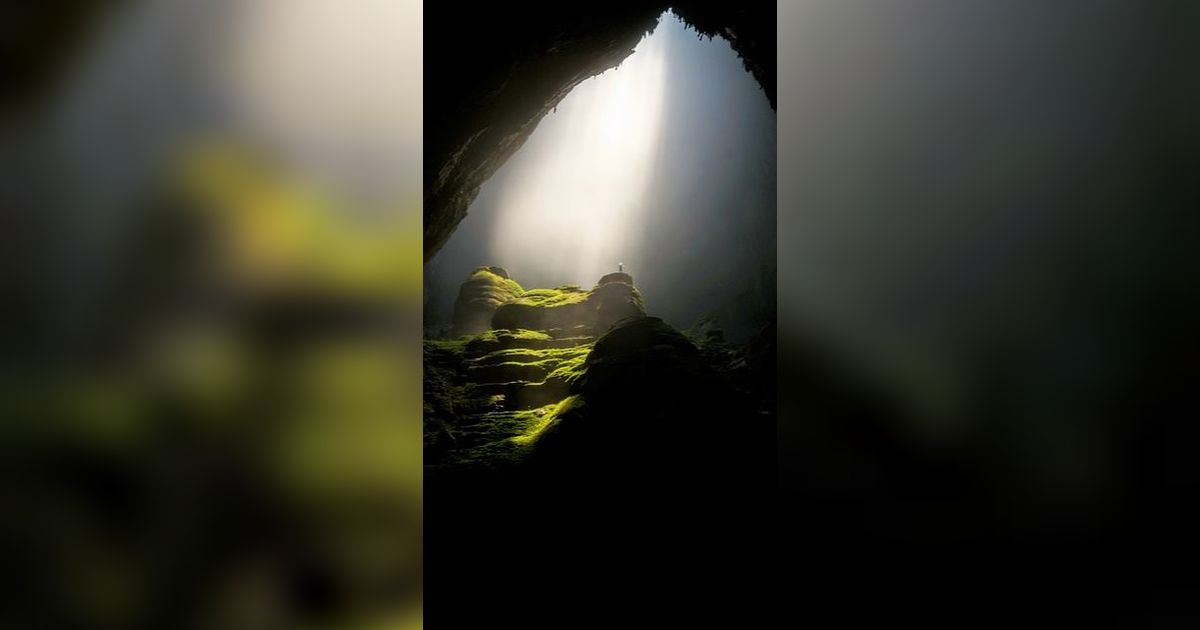 6 Wisata Gunung Kidul Populer, Sajikan Spot Foto Menarik