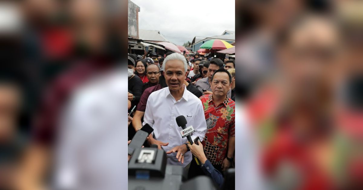 Strategi Pamungkas Ganjar Pranowo di Debat Capres Terakhir