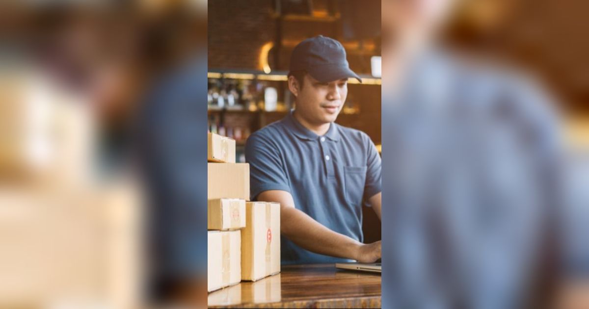 Dorong Pelaku UMKM Tembus Pasar Internasional, Perbankan Ciptakan Wadah untuk Menetaskan Bisnis Potensial