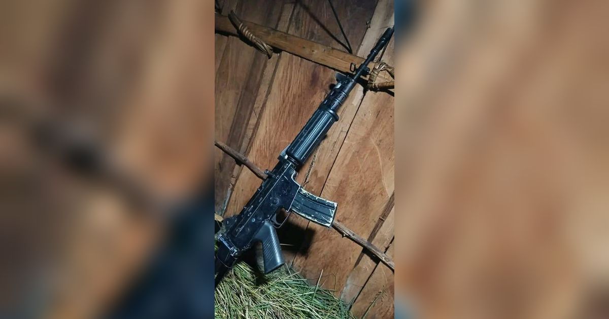 Kronologi Senpi Polisi Dirampas KKB di Pasar, Kapolda Papua Sampai Murka ke Anak Buah