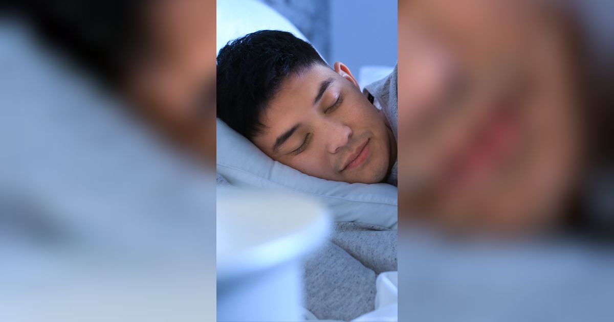 Jangan Langsung Duduk Saat Bangun Tidur, Bisa Alami Cedera Parah