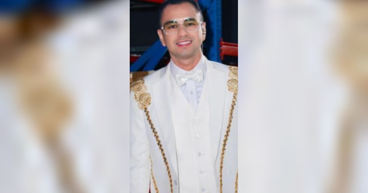Raffi Ahmad Buka Suara Disebut Terlibat Pencucian Uang 'Tidak Benar, ini Kantor juga Masih Nyicil'