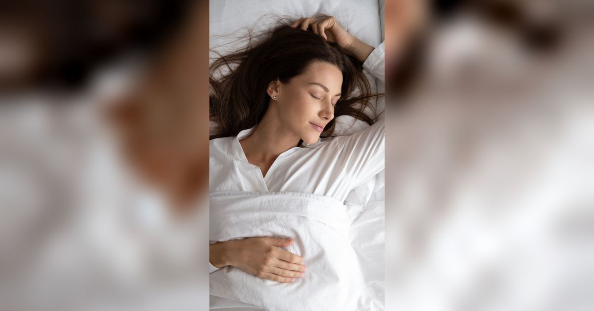 Sering Terlelap Sampai Durasi Tidur Berlebih Akhir-Akhir Ini? Mungkin Ini Penyebabnya