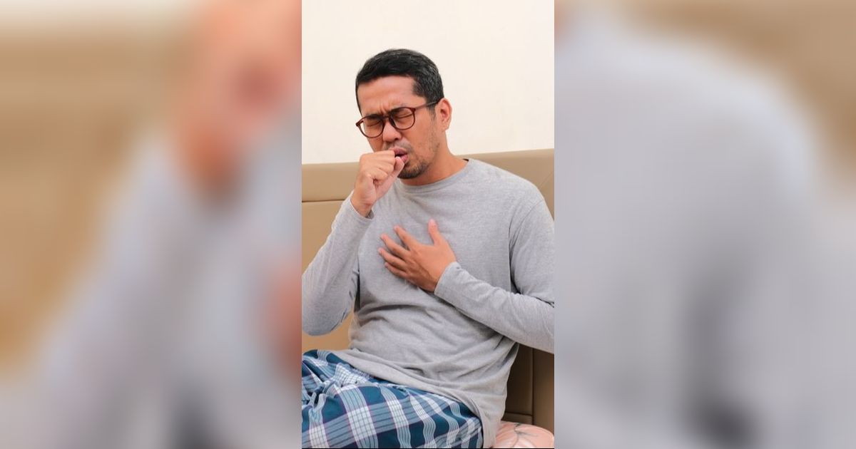 Waspada 5 Kanker yang Banyak Terjadi Pada Pria Usia 40an