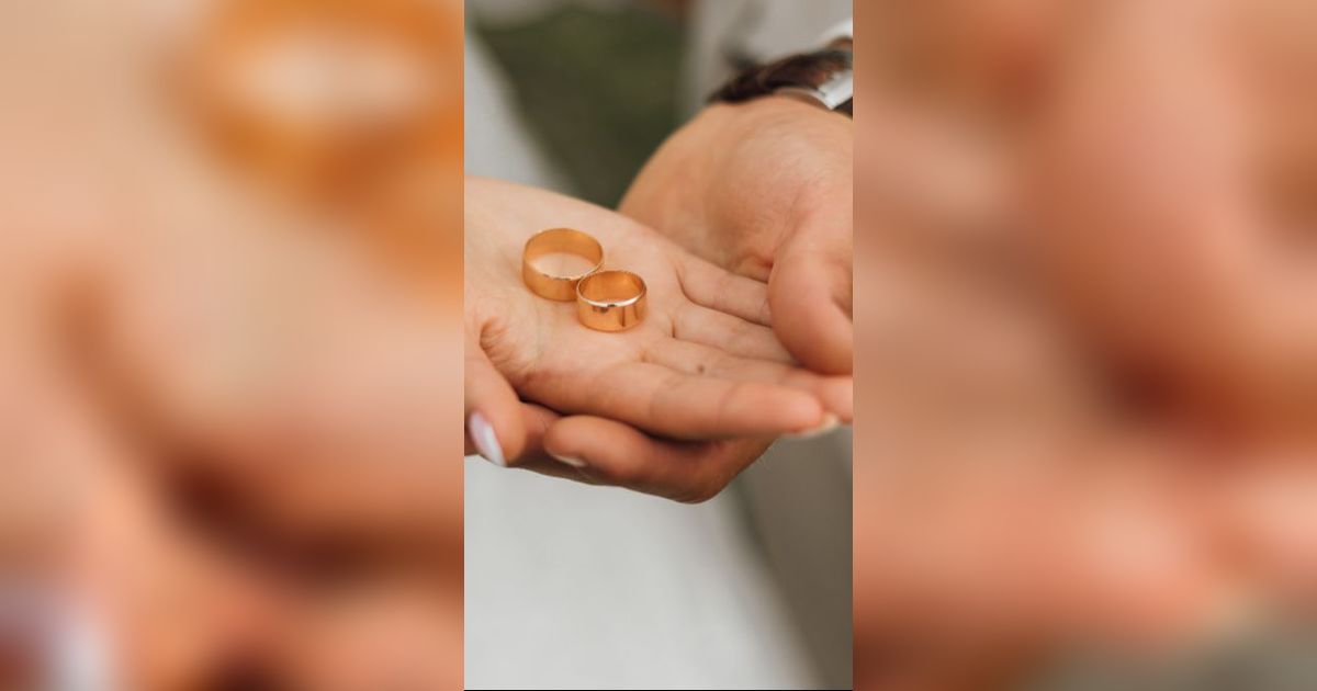 Kumpulan Doa Untuk Pengantin Baru, Berkahi Momen Bahagia