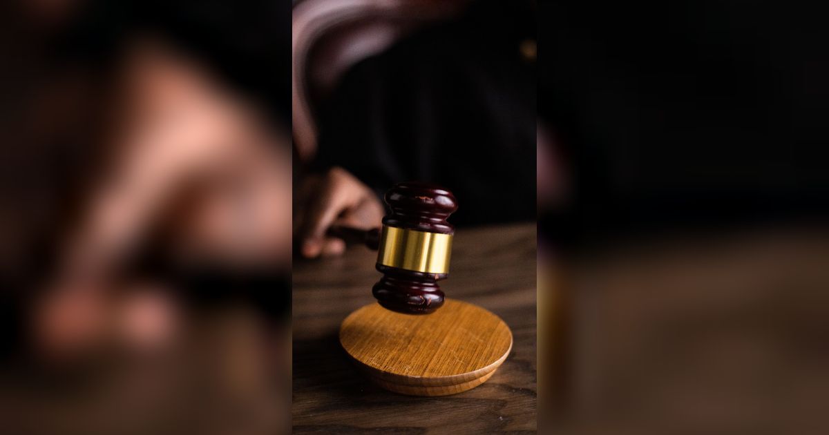 Sabda Rasul tentang Hakim yang Masuk Neraka, Seperti Apakah Mereka?