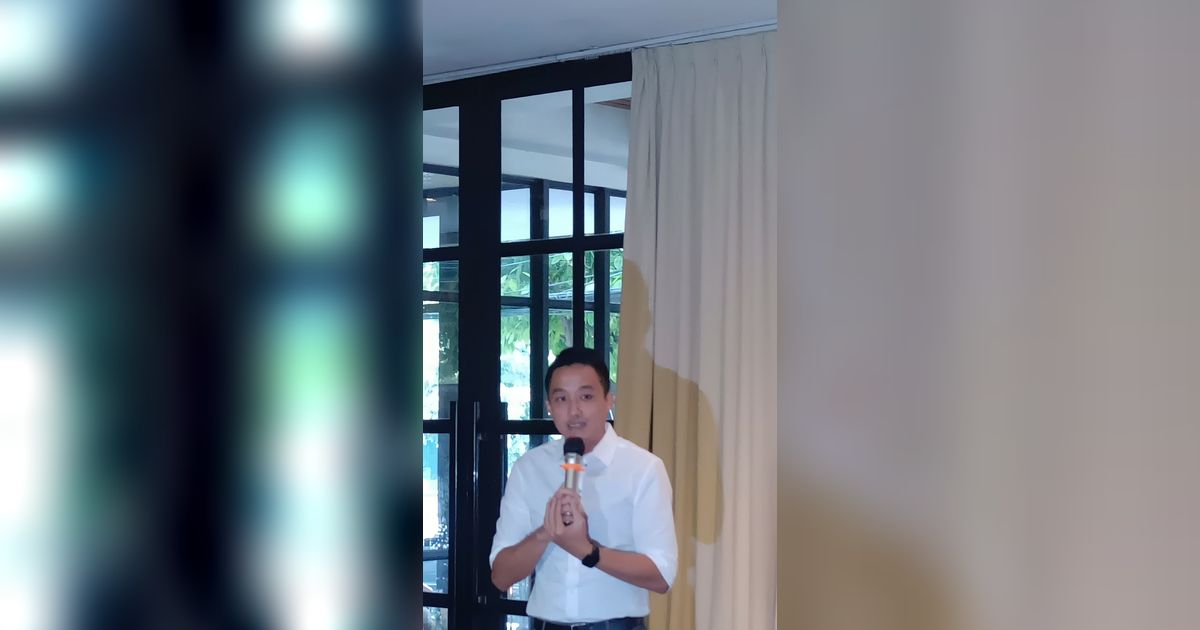 Dirut Danacita Muncul Usai Viral Beri Pinjaman ke Mahassiwa ITB: Kami Bukan Pinjol