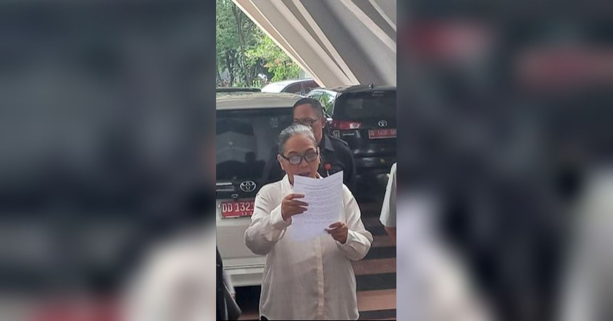 Setelah UGM dan UII, Giliran Forum Guru Besar dan Dosen Unhas Deklarasi Selamatkan Demokrasi