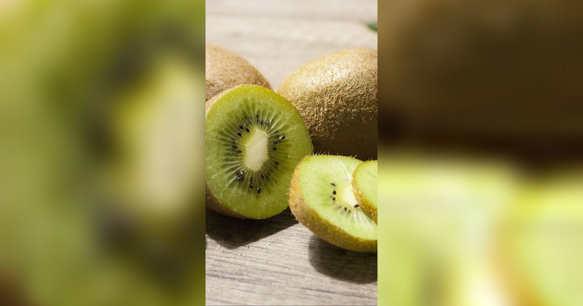 10 Buah untuk Penyakit Jantung, Efektif Kurangi Gejala