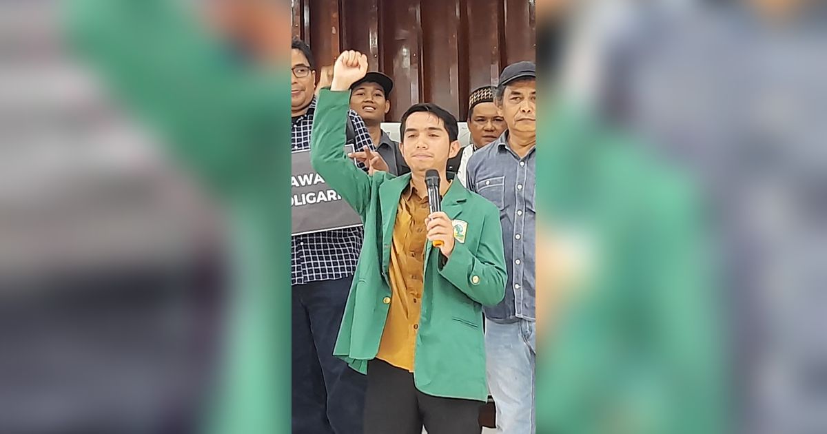 Susul UGM dan UII, Unand Juga Kritik Penyimpangan di Era Pemerintahan Jokowi