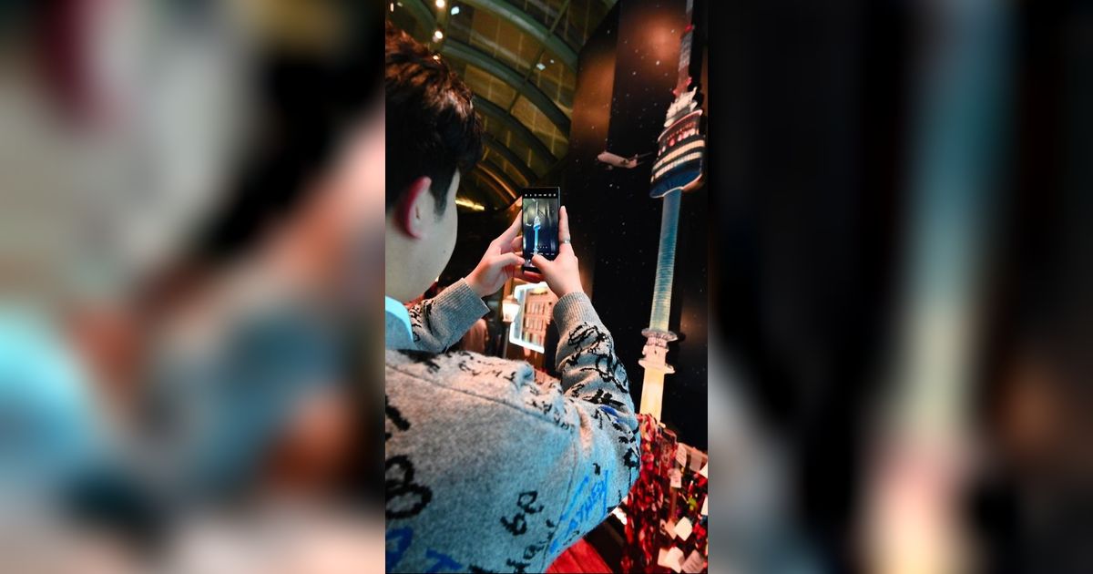 3 Cara Edit Konten Jadi Lebih Epic Pakai AI di Galaxy S24 Series