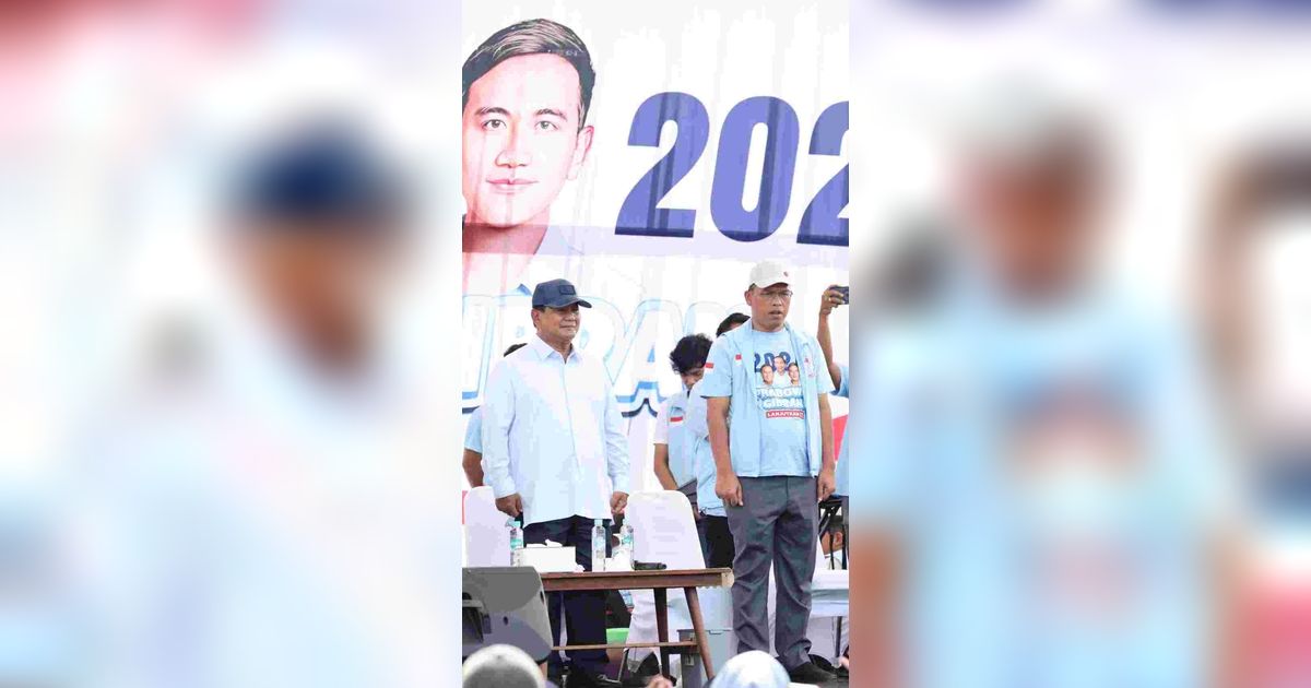 Prabowo-Gibran Unggul di Jatim, Tiga Faktor Ini Jadi Pendongkraknya!