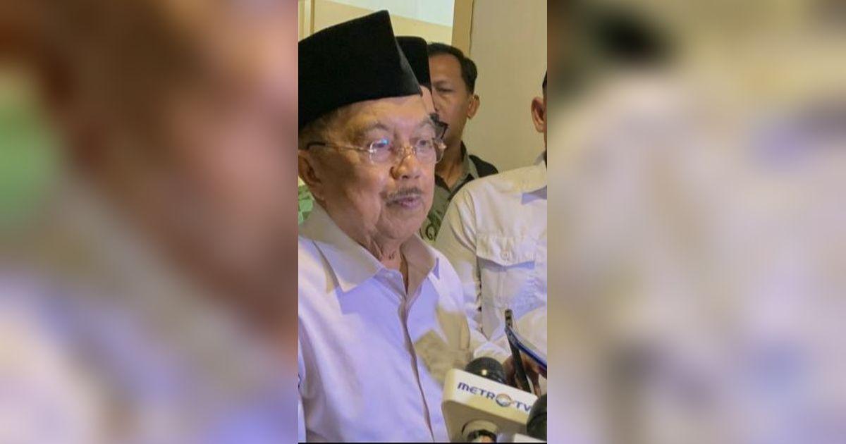 VIDEO: JK Puji Mahfud Mundur dari Kabinet Jokowi 
