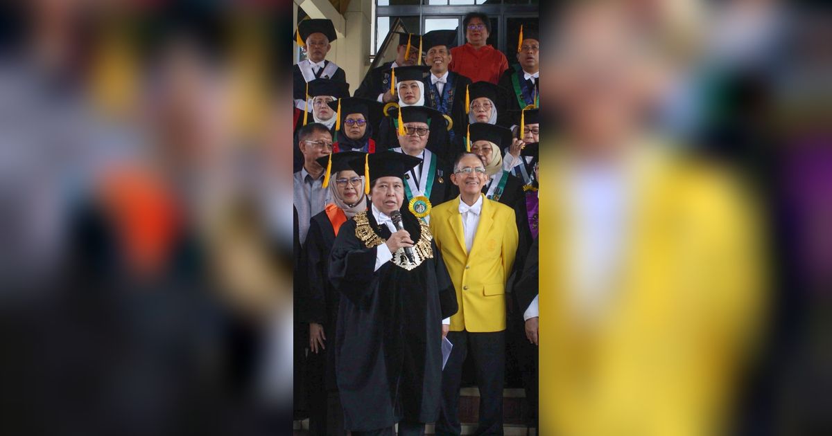 Ini Bunyi Lengkap Petisi Guru Besar UI Tuntut Pemilu Jujur dan Adil
