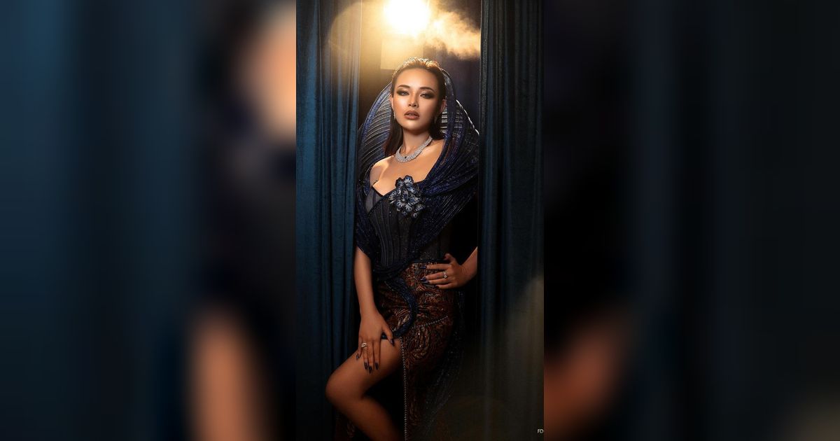Detail Perawatan Rp65 Juta Amanda Manopo yang Bikin Tampilannya Berubah Drastis