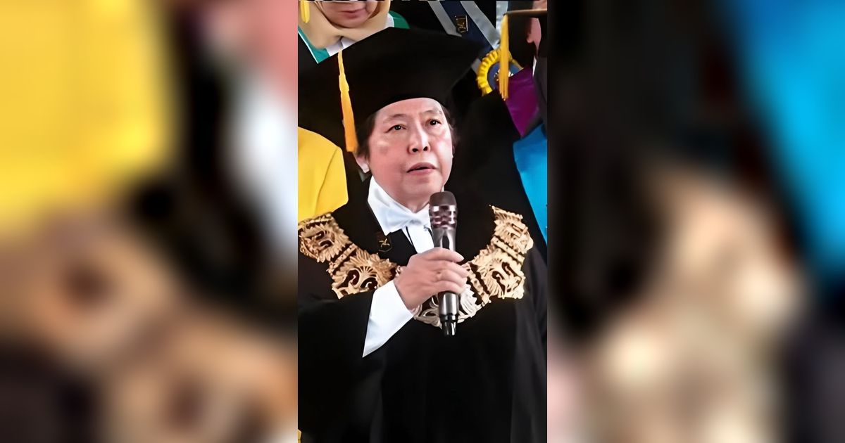 Buka-Bukaan Guru Besar UI Dapat Intimidasi Kritik Keras Pemerintahan Jokowi