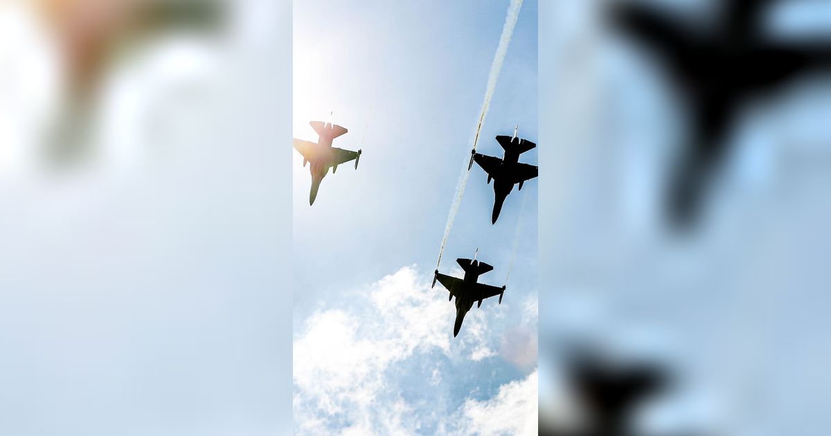 Korsel Tuduh Insinyur Indonesia Curi Data Teknologi Jet Tempur KF-21 Baromae, Pemerintah RI Respons Begini