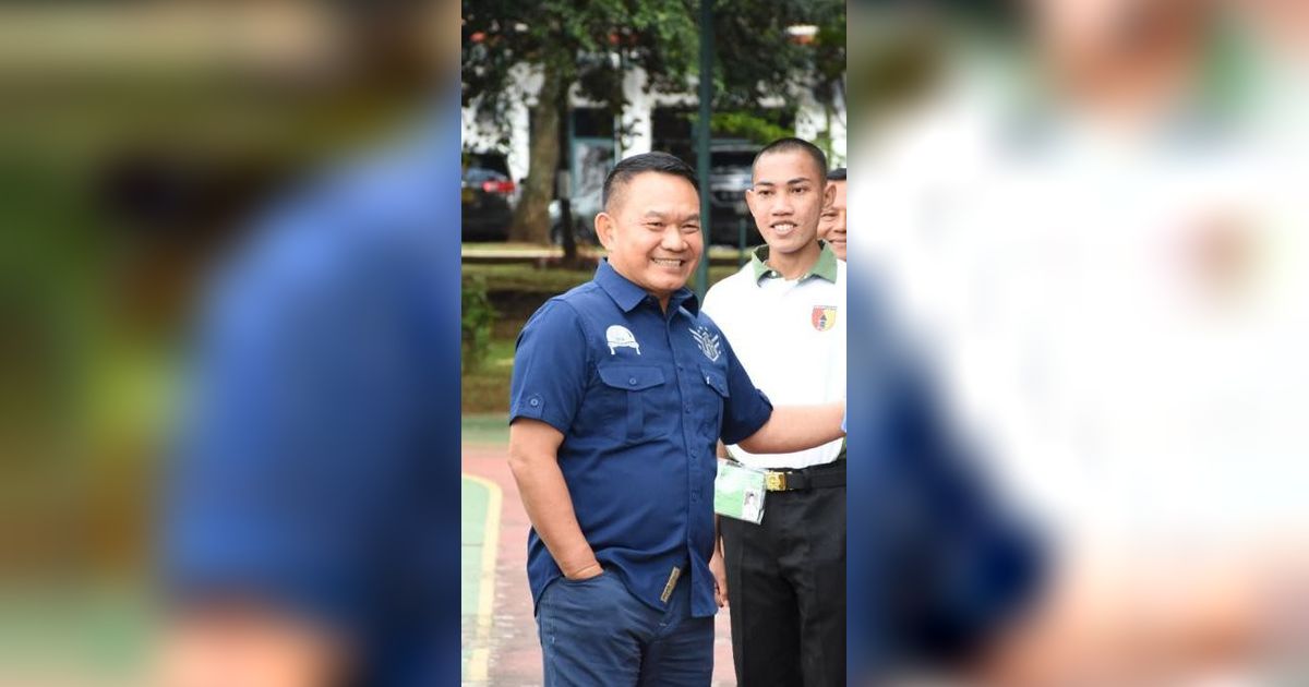 Hashim Sebut Jenderal Dudung Pro Prabowo-Gibran, Bakal Ikut Kampanye