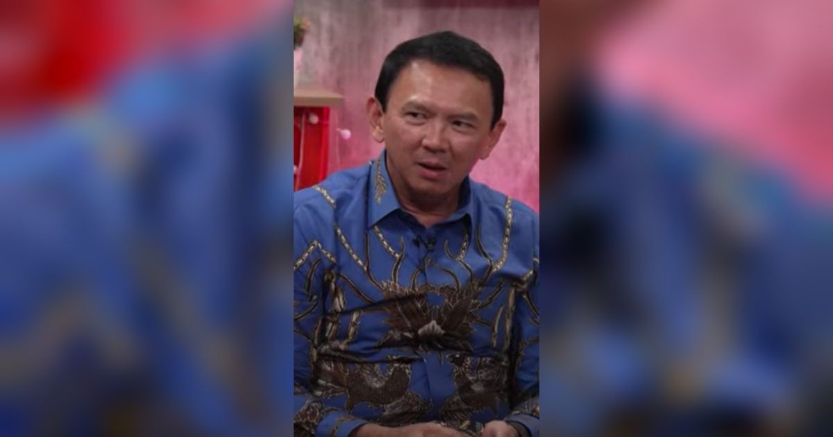 Pertamina Respons Surat Pengunduran Diri Ahok