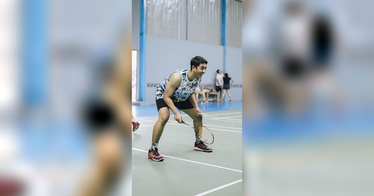 TOSI Season 2 Siap Menuju Final, Akankah Muncul Juara Baru Bulu Tangkis Tunggal Putra?
