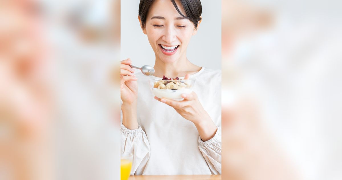 Sarapan Sereal Malah Bikin Cepat Lapar, Simak Penjelasan Dokter