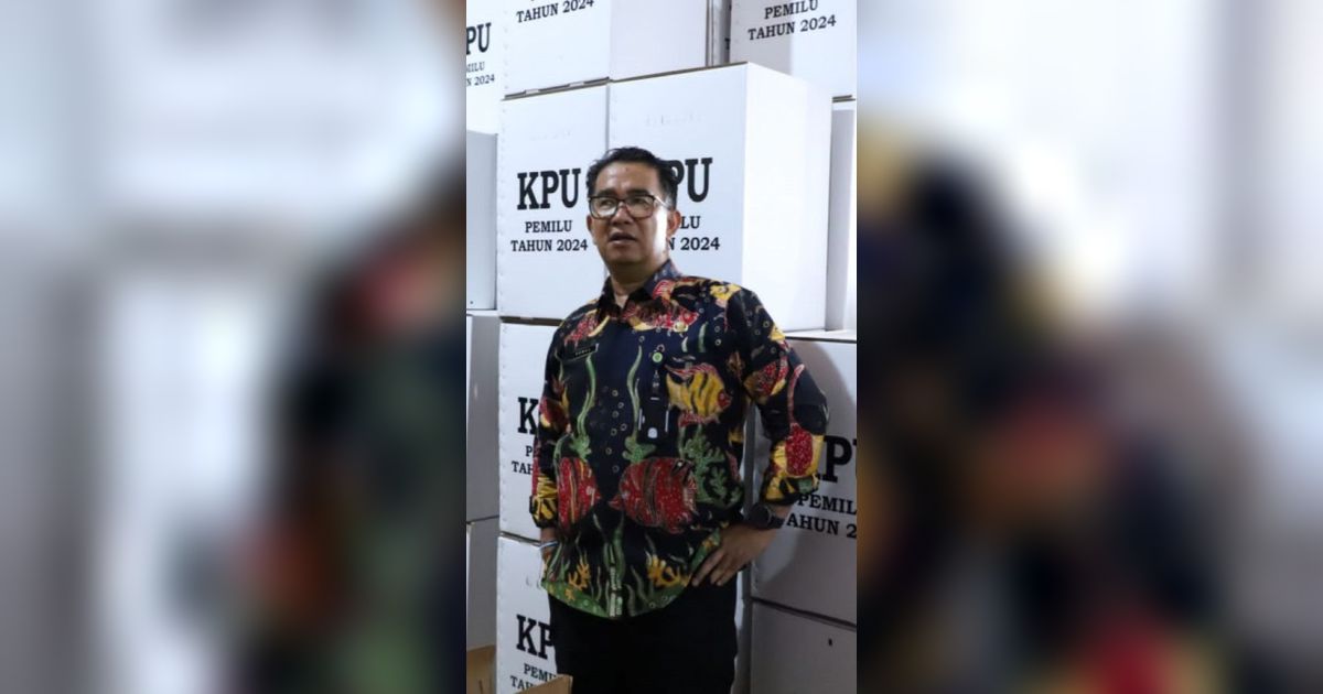 Pemilu Semakin Dekat, Pj Gubernur Kaltim Imbau Masyarakat Salurkan Hak Pilih