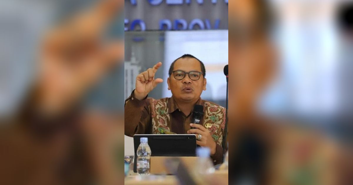 Pemprov Kaltim Atasi DBD dengan Penyebaran Nyamuk Wolbachia