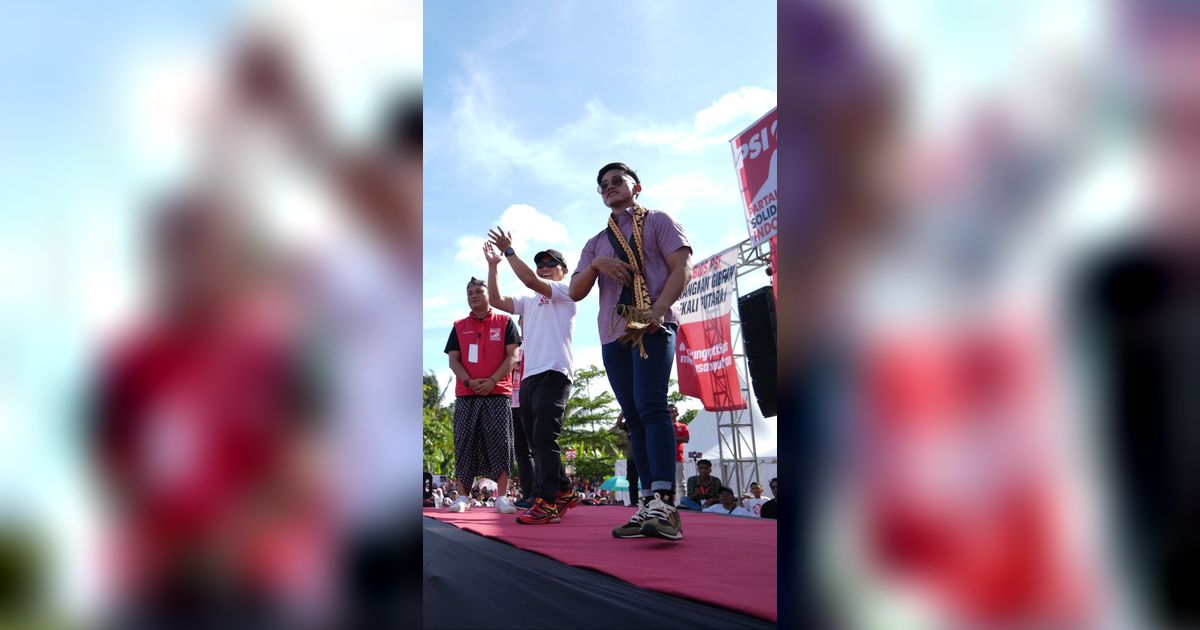 PSI akan Tertibkan Pemasangan Baliho agar Tidak Membahayakan